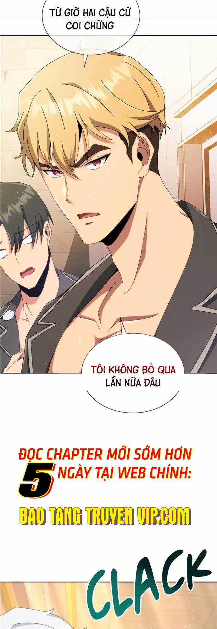 Tử Linh Sư Thiên Tài Của Học Viện Chương 20 trang 9