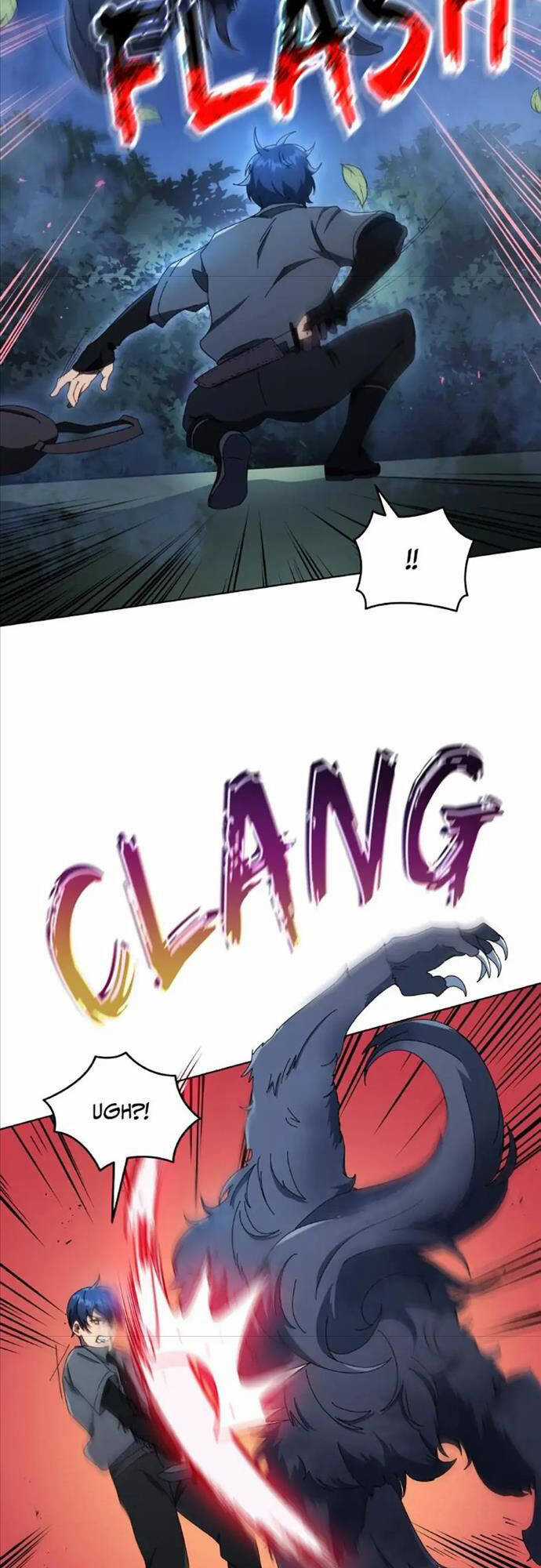 Tử Linh Sư Thiên Tài Của Học Viện Chương 21 trang 12