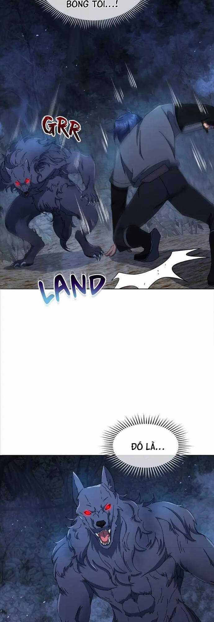 Tử Linh Sư Thiên Tài Của Học Viện Chương 21 trang 14