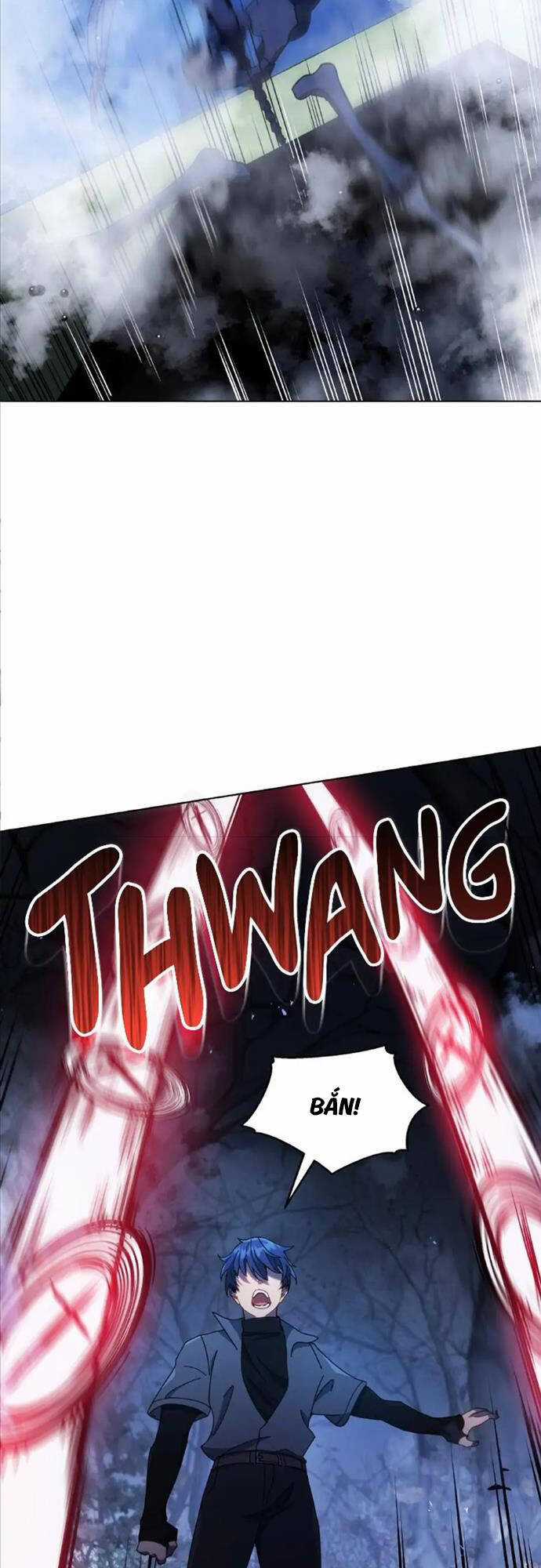 Tử Linh Sư Thiên Tài Của Học Viện Chương 21 trang 17