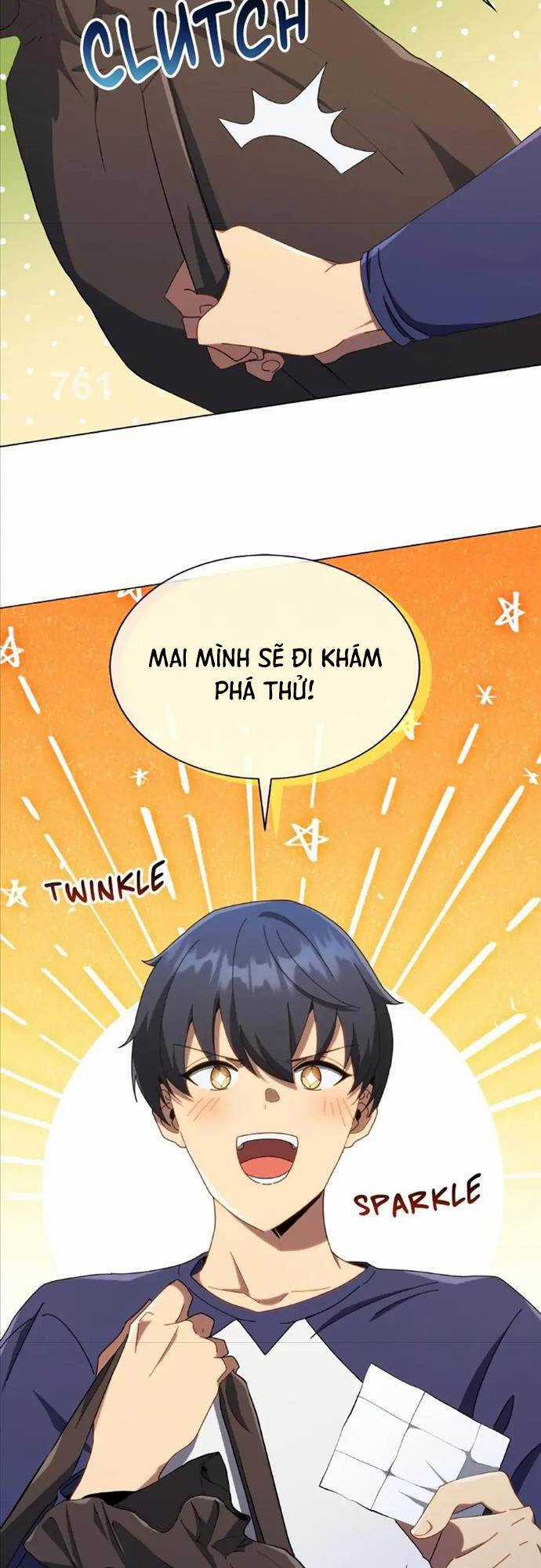 Tử Linh Sư Thiên Tài Của Học Viện Chương 21 trang 2