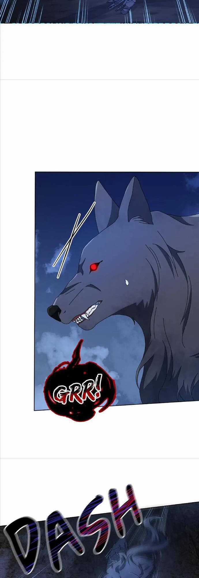 Tử Linh Sư Thiên Tài Của Học Viện Chương 21 trang 20