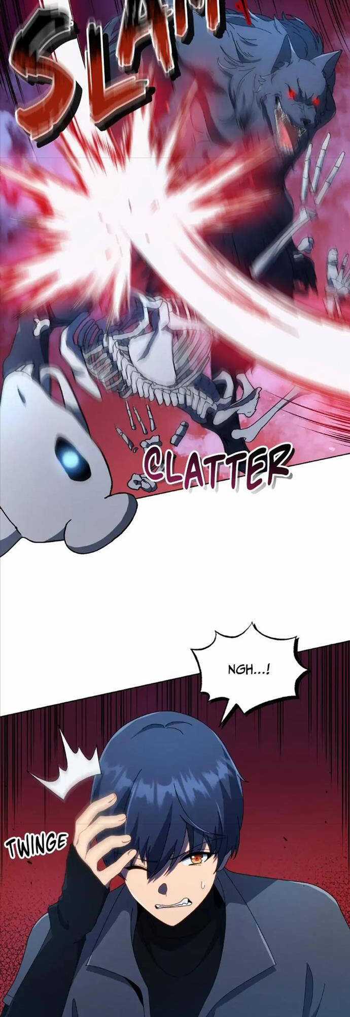 Tử Linh Sư Thiên Tài Của Học Viện Chương 21 trang 23