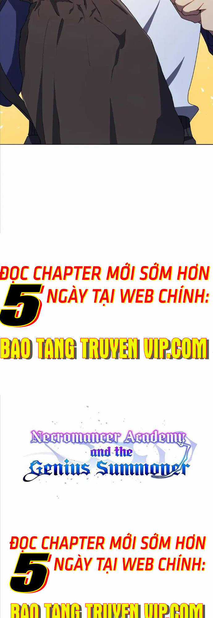 Tử Linh Sư Thiên Tài Của Học Viện Chương 21 trang 3