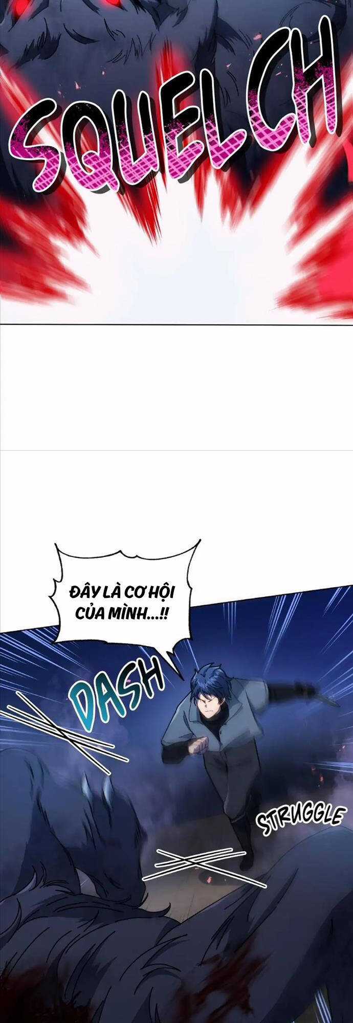 Tử Linh Sư Thiên Tài Của Học Viện Chương 21 trang 30