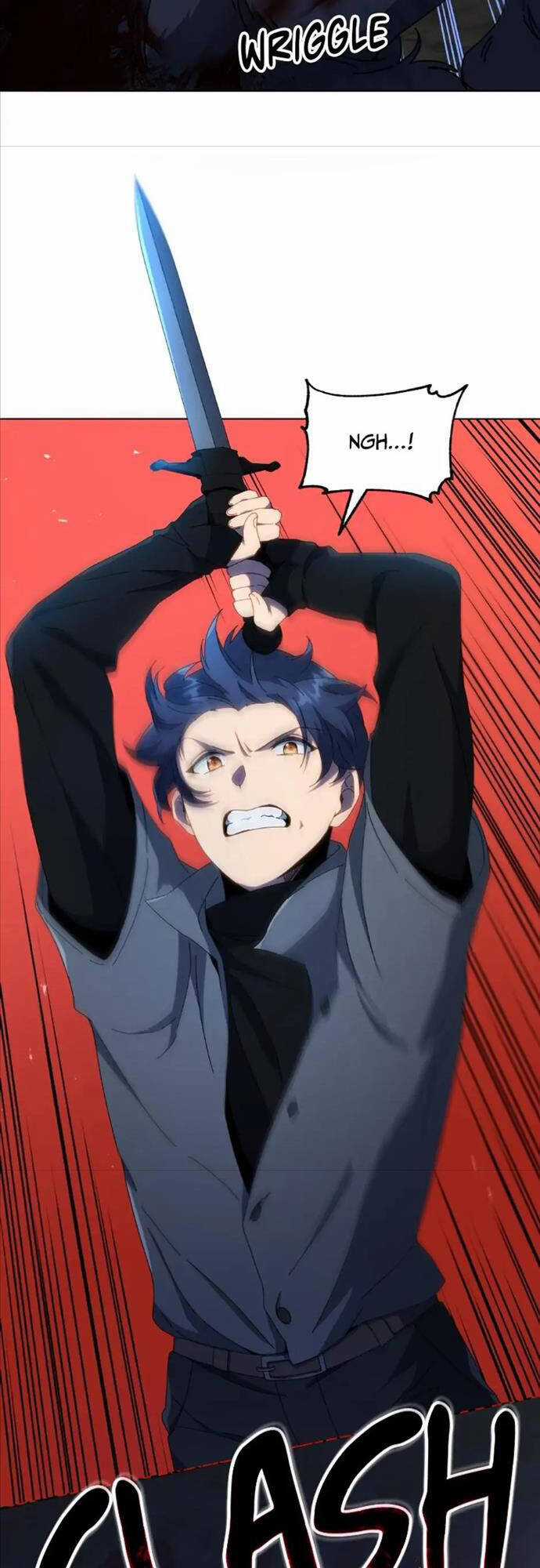 Tử Linh Sư Thiên Tài Của Học Viện Chương 21 trang 31