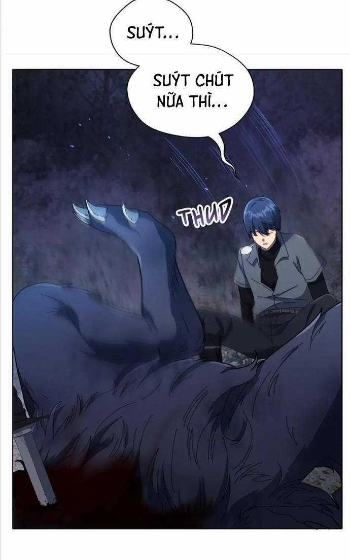 Tử Linh Sư Thiên Tài Của Học Viện Chương 21 trang 33