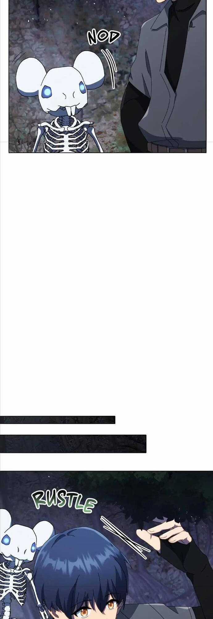 Tử Linh Sư Thiên Tài Của Học Viện Chương 21 trang 39