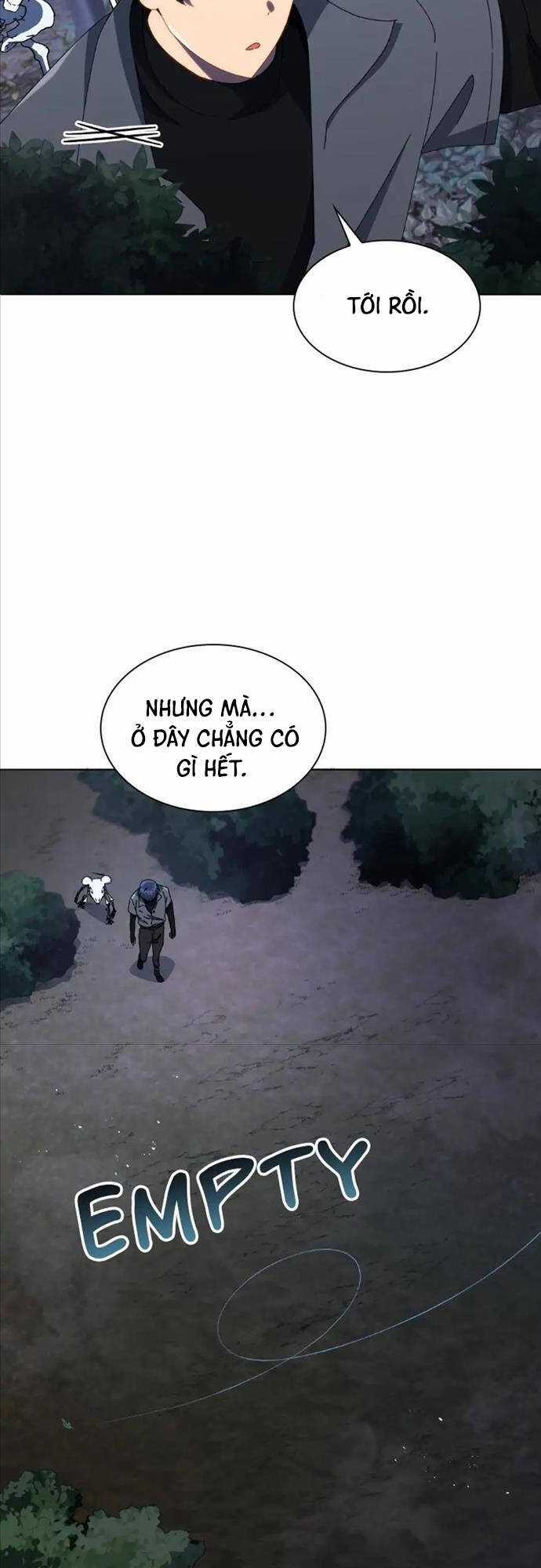 Tử Linh Sư Thiên Tài Của Học Viện Chương 21 trang 40