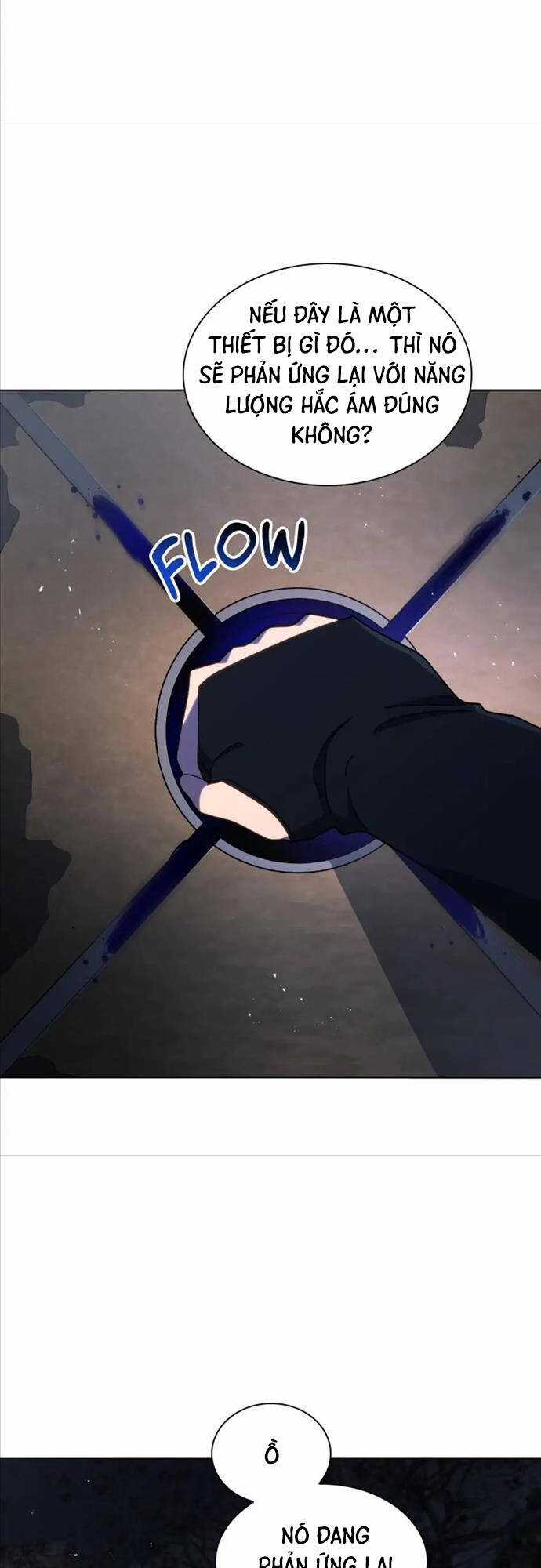 Tử Linh Sư Thiên Tài Của Học Viện Chương 21 trang 47