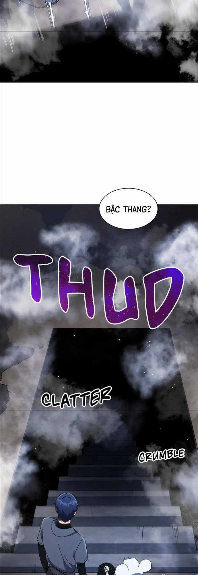 Tử Linh Sư Thiên Tài Của Học Viện Chương 21 trang 49