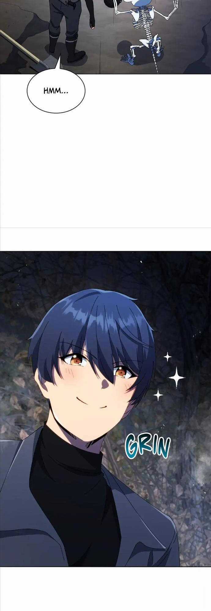 Tử Linh Sư Thiên Tài Của Học Viện Chương 21 trang 50