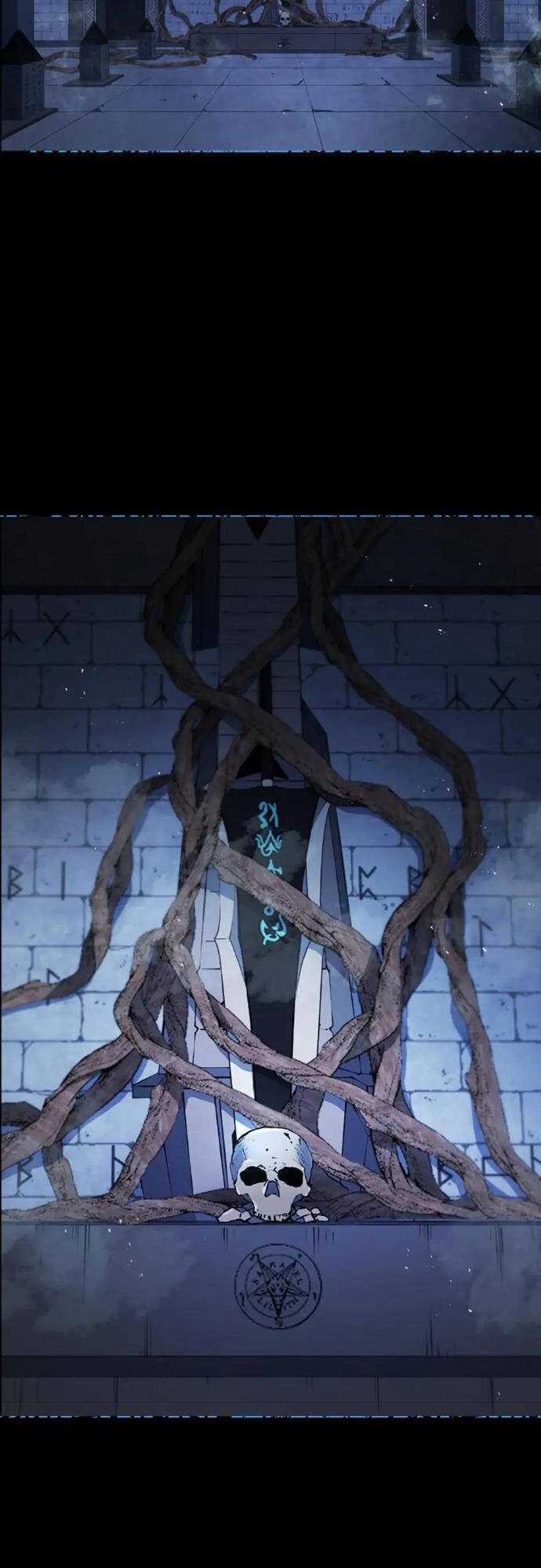 Tử Linh Sư Thiên Tài Của Học Viện Chương 21 trang 53