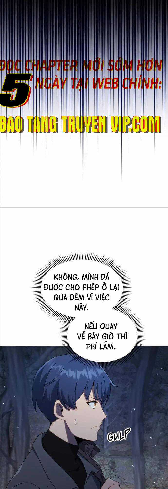 Tử Linh Sư Thiên Tài Của Học Viện Chương 21 trang 6