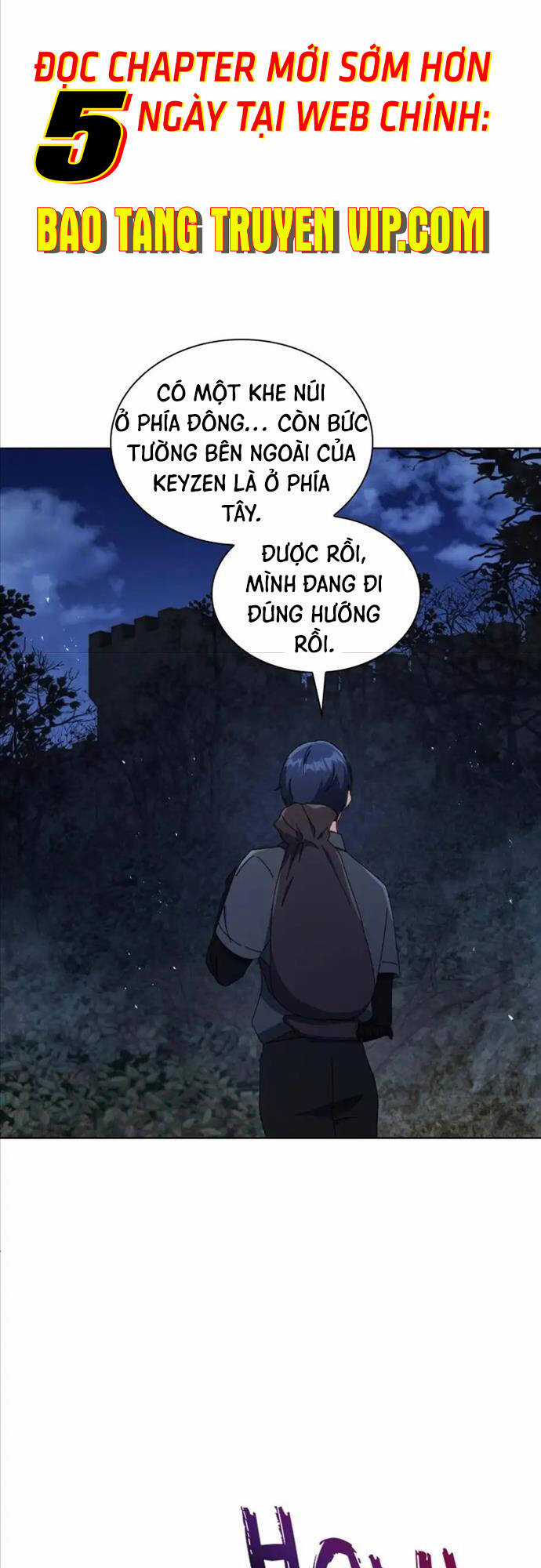 Tử Linh Sư Thiên Tài Của Học Viện Chương 21 trang 8