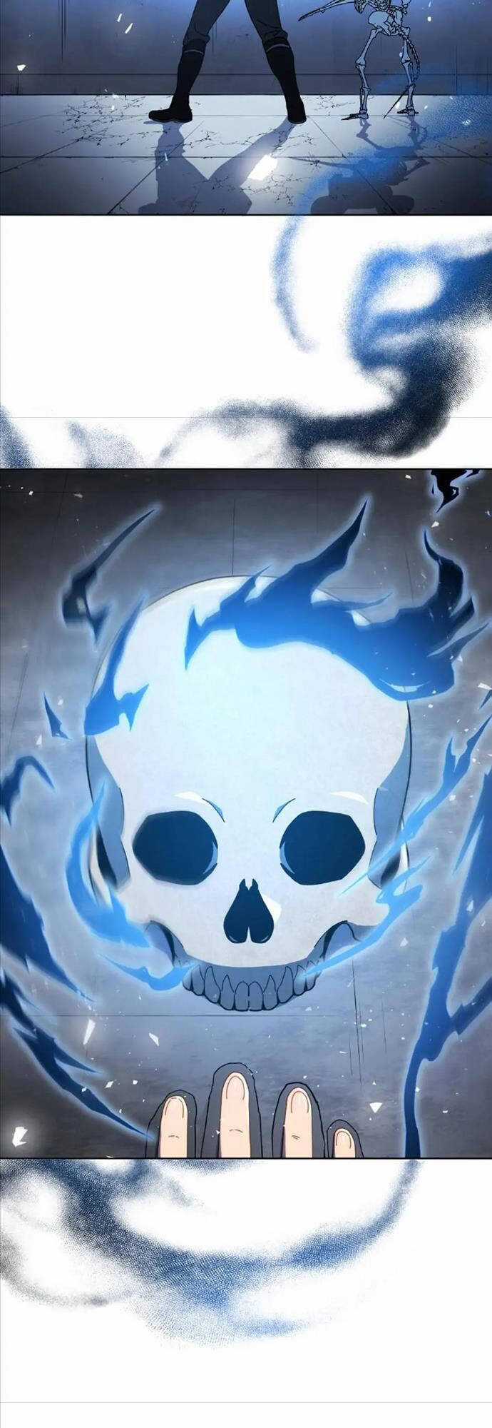 Tử Linh Sư Thiên Tài Của Học Viện Chương 22 trang 15