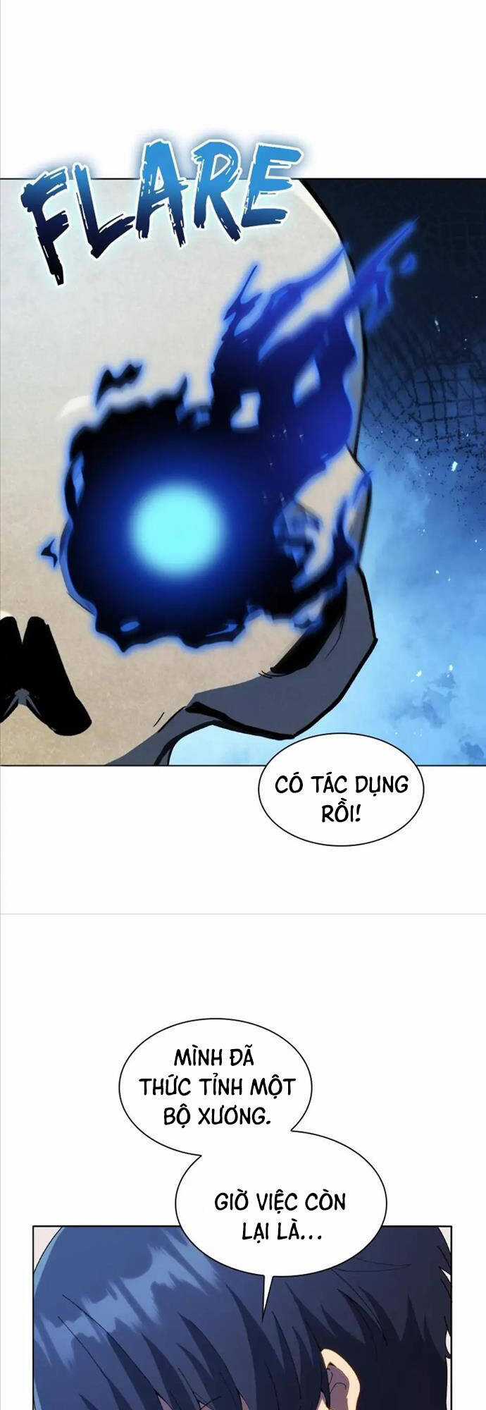 Tử Linh Sư Thiên Tài Của Học Viện Chương 22 trang 16