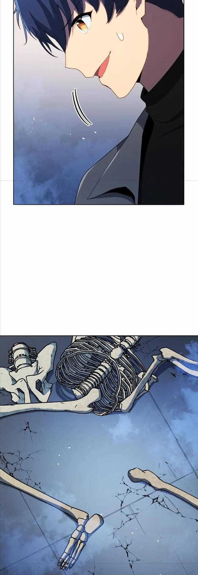 Tử Linh Sư Thiên Tài Của Học Viện Chương 22 trang 17