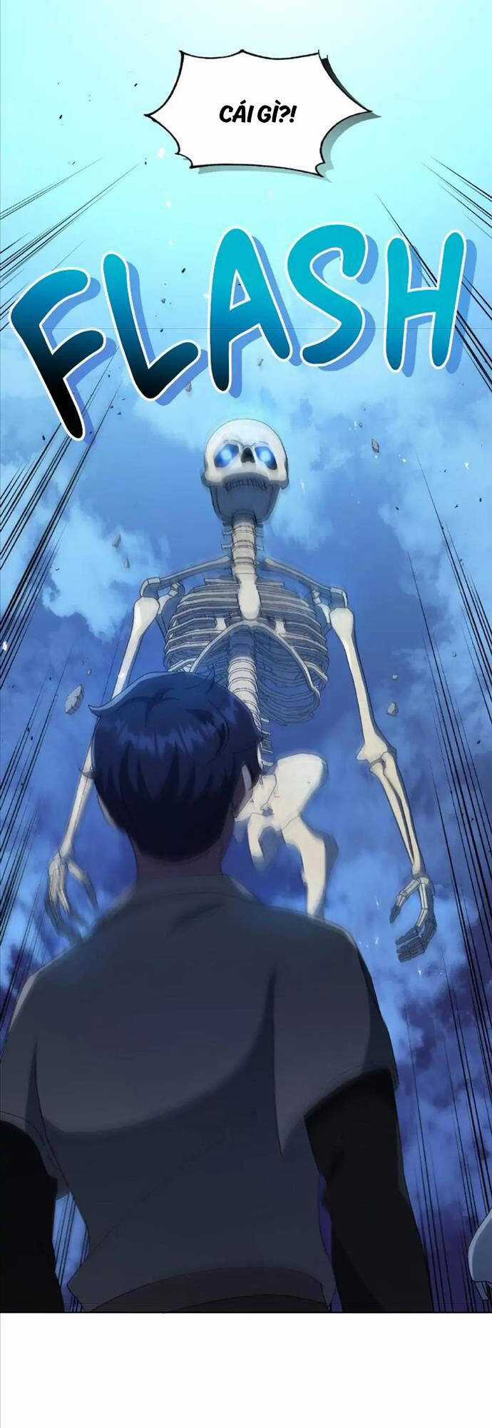 Tử Linh Sư Thiên Tài Của Học Viện Chương 22 trang 24