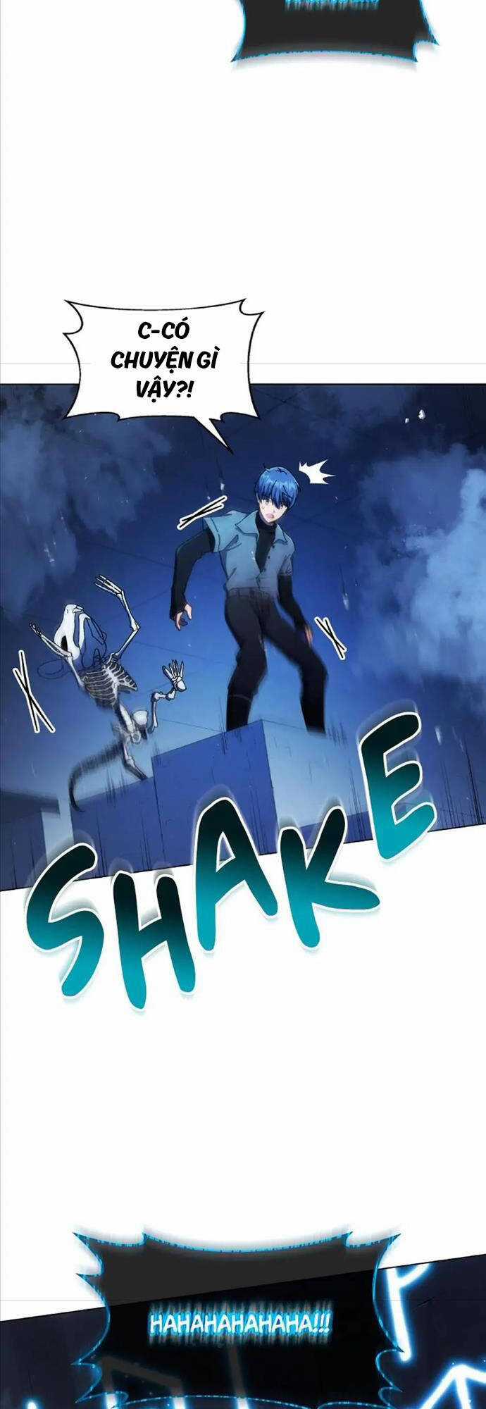 Tử Linh Sư Thiên Tài Của Học Viện Chương 22 trang 26