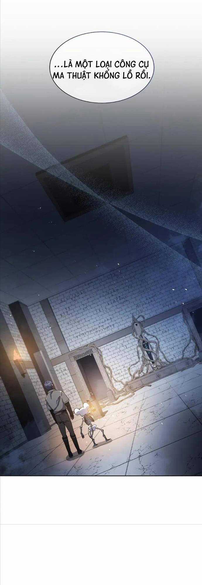 Tử Linh Sư Thiên Tài Của Học Viện Chương 22 trang 3