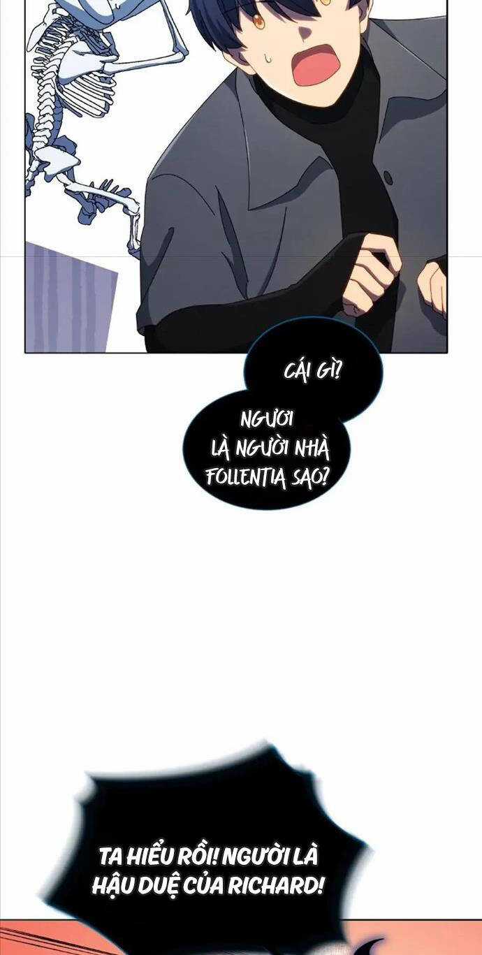 Tử Linh Sư Thiên Tài Của Học Viện Chương 22 trang 32