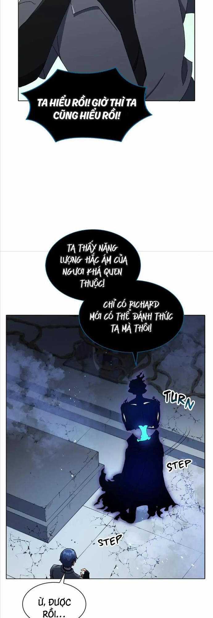 Tử Linh Sư Thiên Tài Của Học Viện Chương 22 trang 34