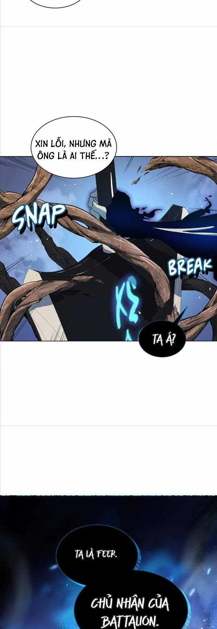 Tử Linh Sư Thiên Tài Của Học Viện Chương 22 trang 35