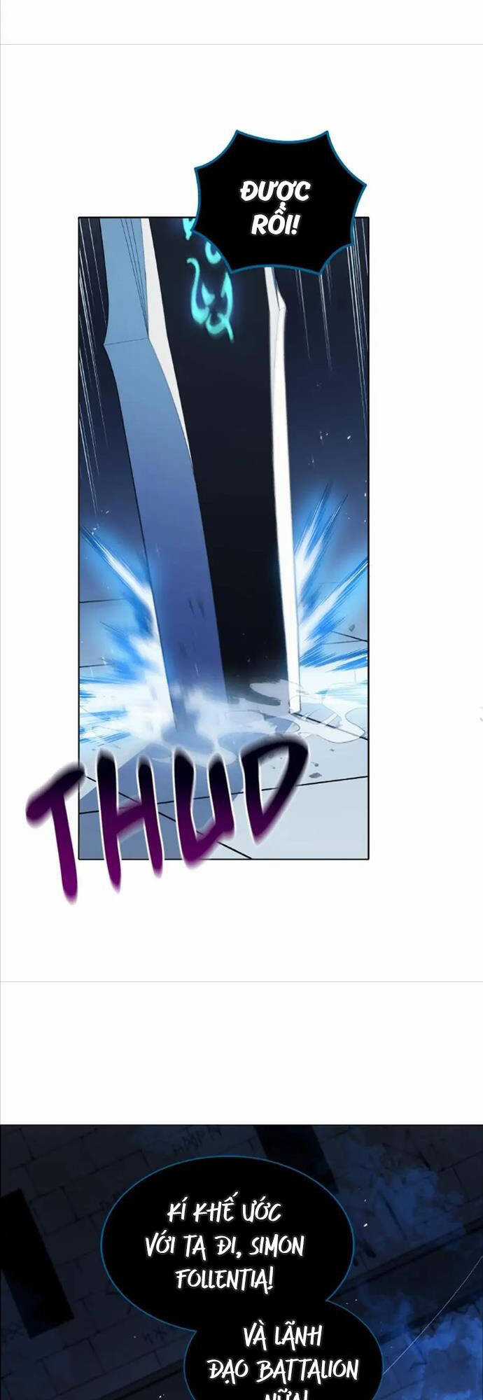 Tử Linh Sư Thiên Tài Của Học Viện Chương 22 trang 39