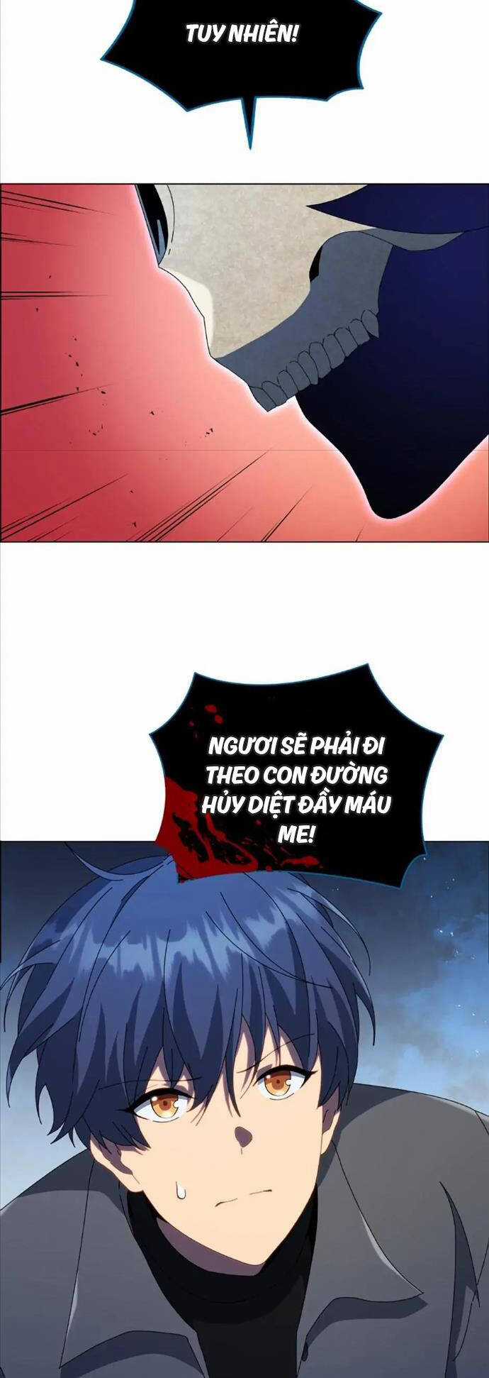 Tử Linh Sư Thiên Tài Của Học Viện Chương 22 trang 42