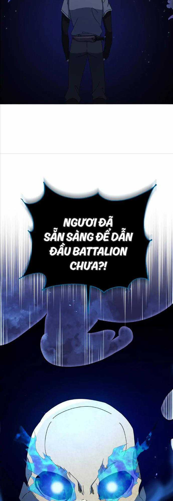 Tử Linh Sư Thiên Tài Của Học Viện Chương 22 trang 44