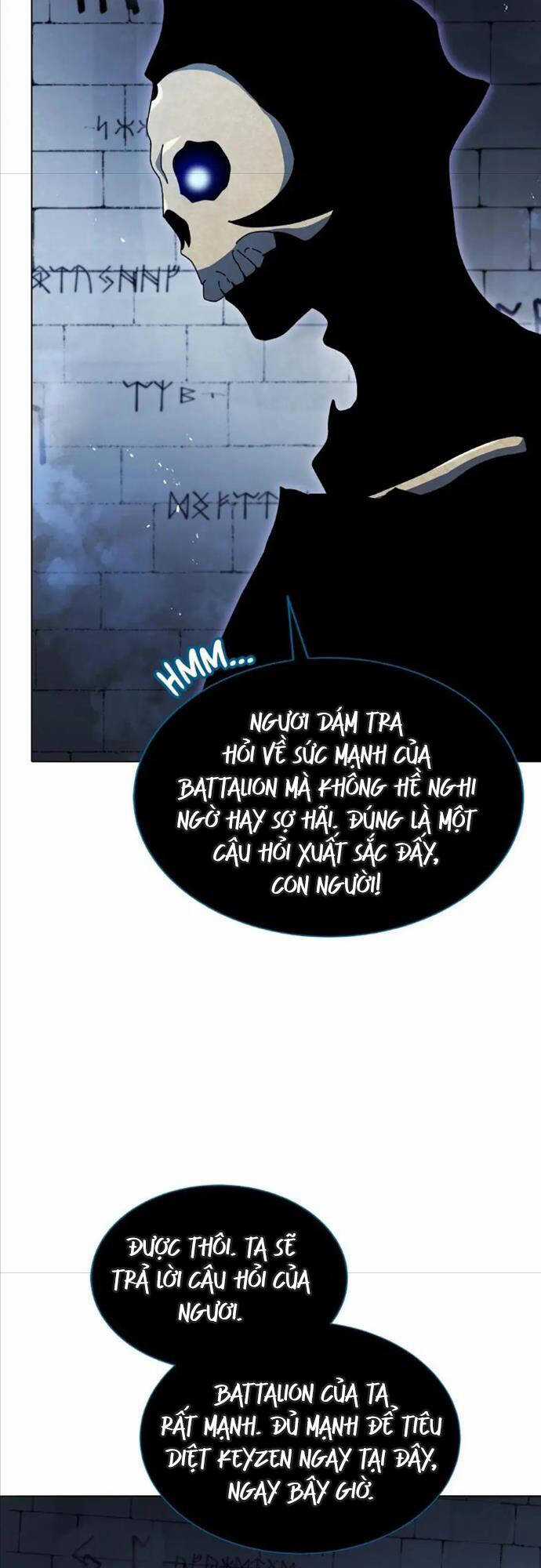 Tử Linh Sư Thiên Tài Của Học Viện Chương 22 trang 47