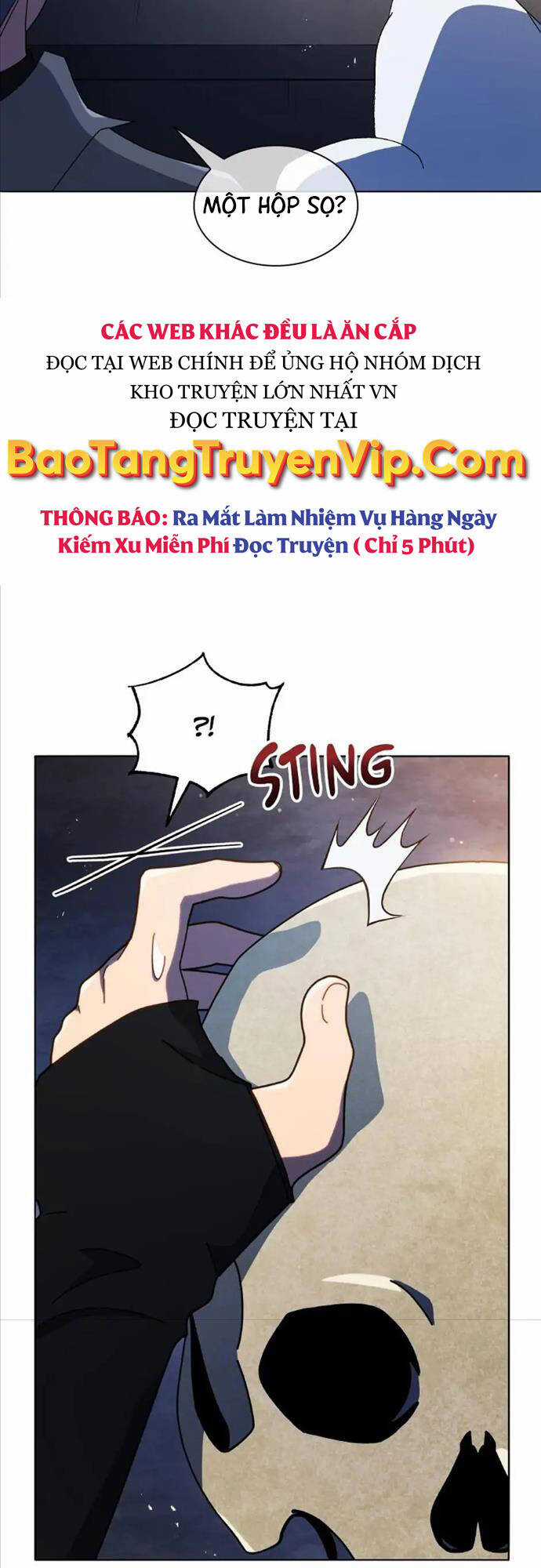 Tử Linh Sư Thiên Tài Của Học Viện Chương 22 trang 5