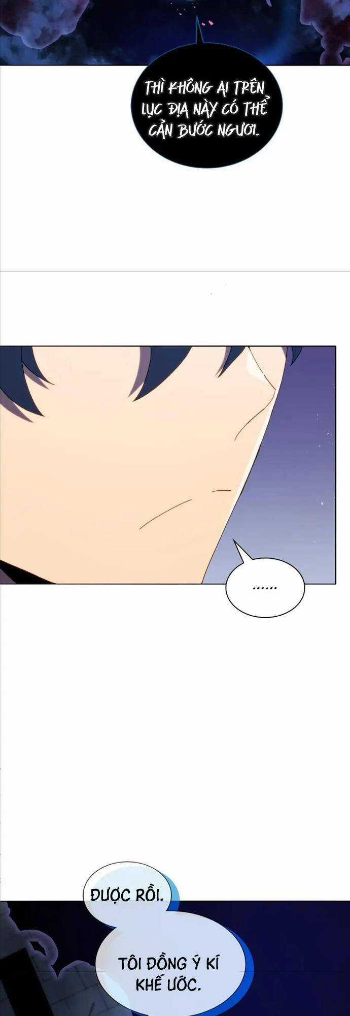 Tử Linh Sư Thiên Tài Của Học Viện Chương 22 trang 51