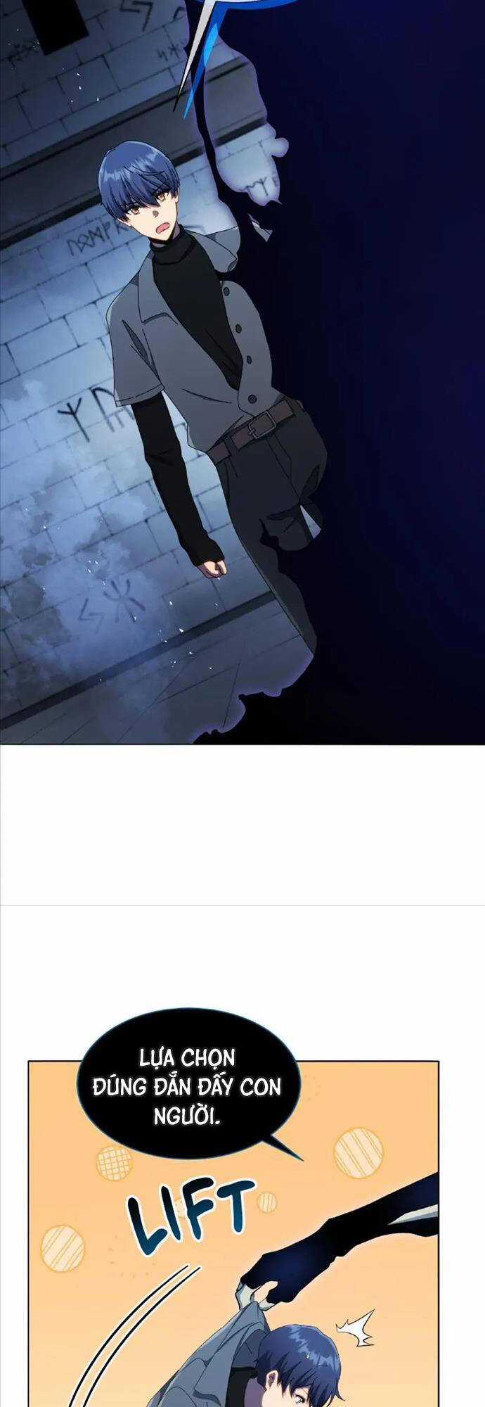 Tử Linh Sư Thiên Tài Của Học Viện Chương 22 trang 52