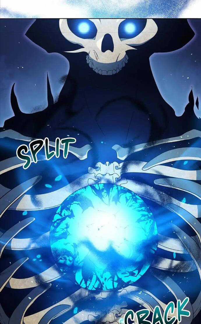 Tử Linh Sư Thiên Tài Của Học Viện Chương 22 trang 54