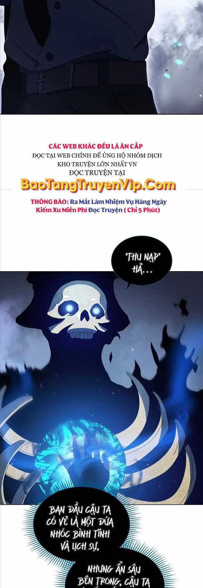 Tử Linh Sư Thiên Tài Của Học Viện Chương 22 trang 57
