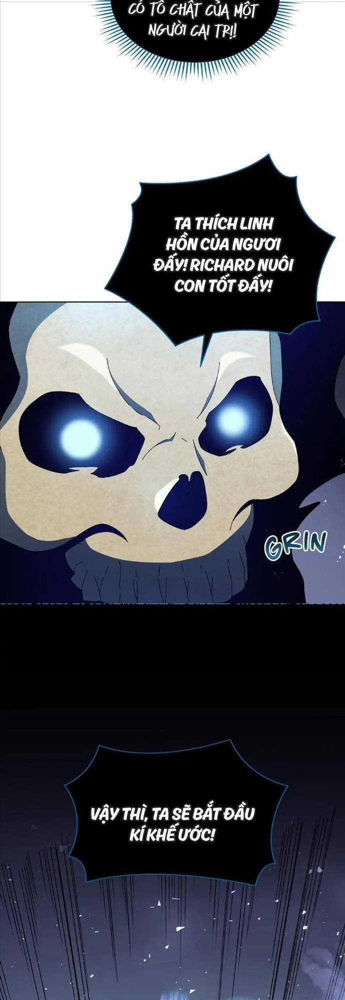 Tử Linh Sư Thiên Tài Của Học Viện Chương 22 trang 58