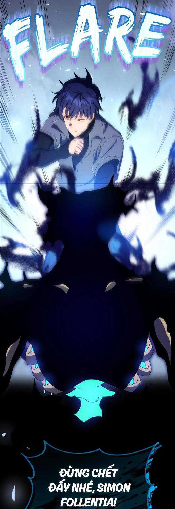 Tử Linh Sư Thiên Tài Của Học Viện Chương 22 trang 59