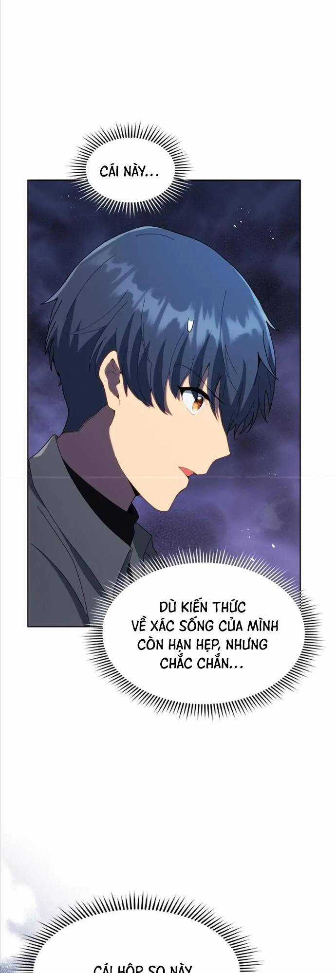 Tử Linh Sư Thiên Tài Của Học Viện Chương 22 trang 6