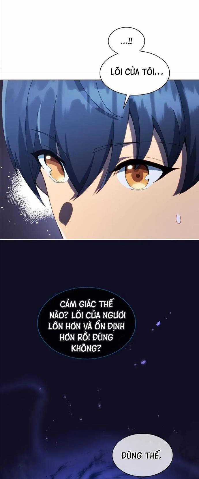 Tử Linh Sư Thiên Tài Của Học Viện Chương 23 trang 10