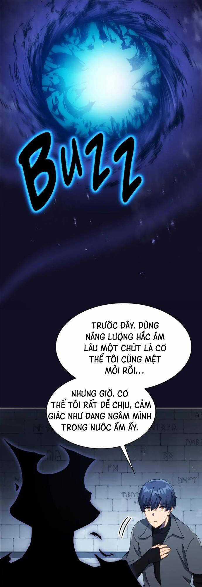 Tử Linh Sư Thiên Tài Của Học Viện Chương 23 trang 11