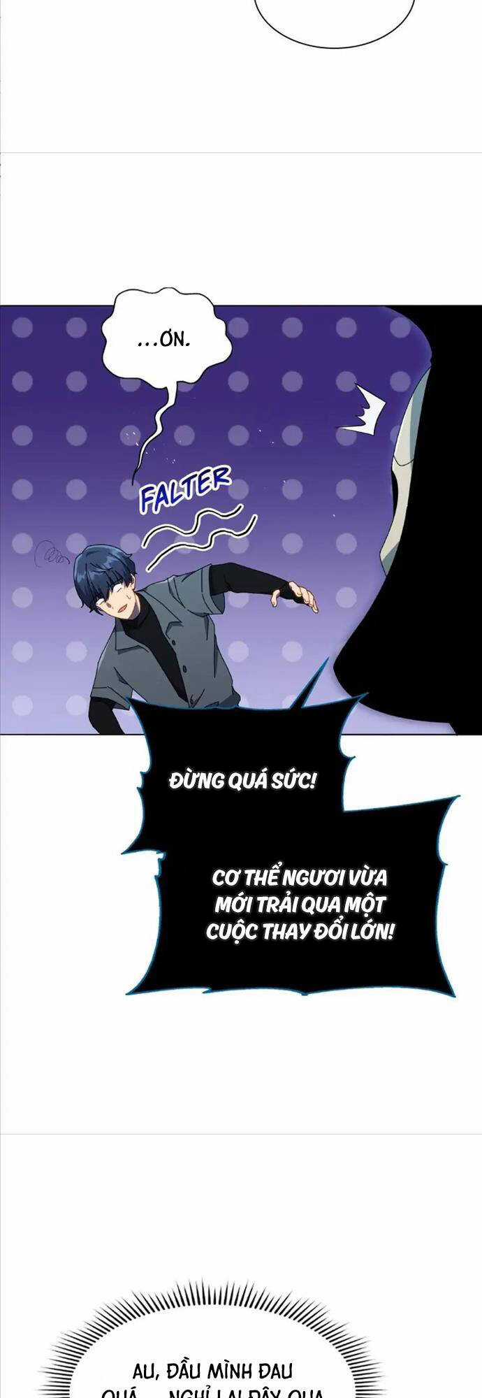 Tử Linh Sư Thiên Tài Của Học Viện Chương 23 trang 13