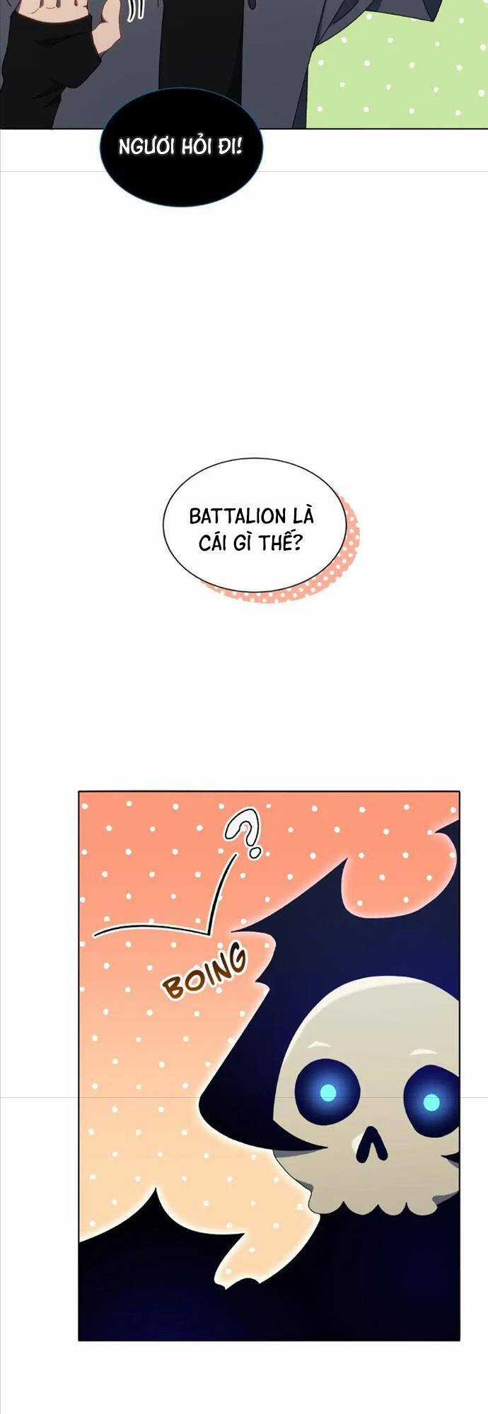 Tử Linh Sư Thiên Tài Của Học Viện Chương 23 trang 15