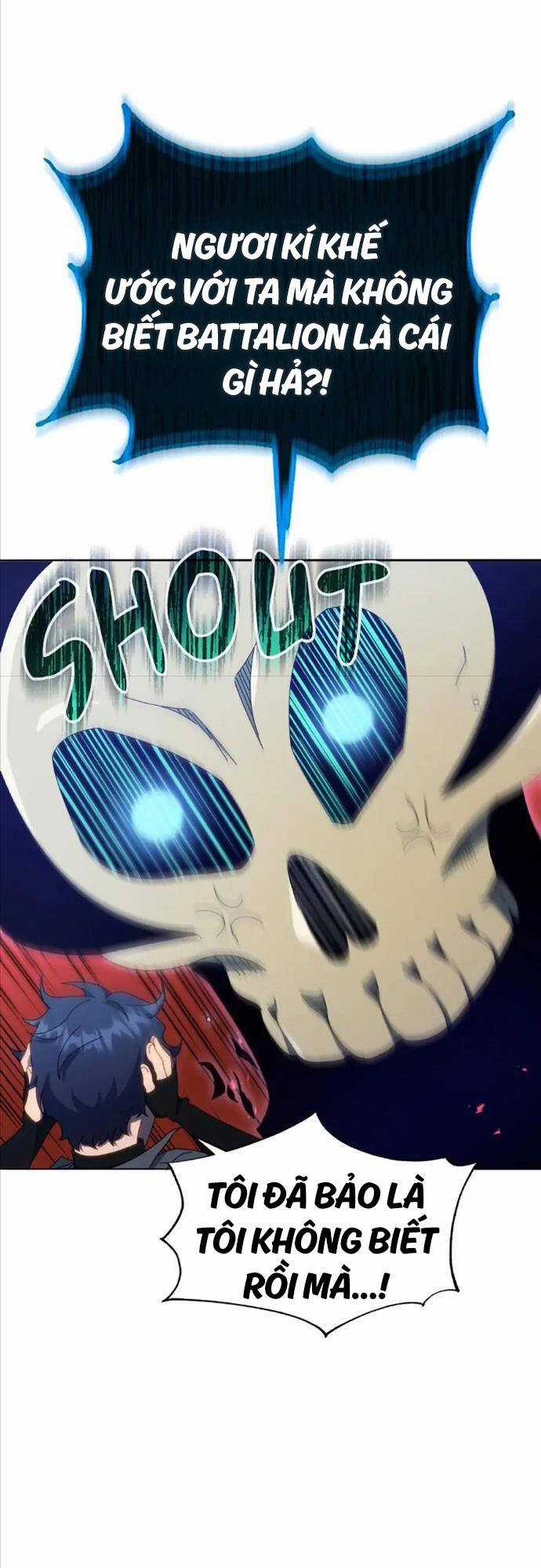 Tử Linh Sư Thiên Tài Của Học Viện Chương 23 trang 16