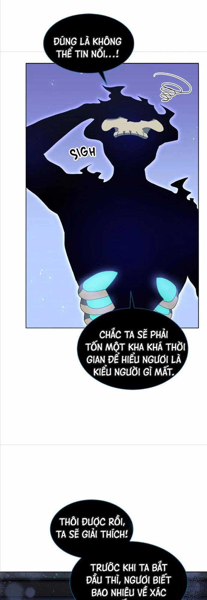 Tử Linh Sư Thiên Tài Của Học Viện Chương 23 trang 17