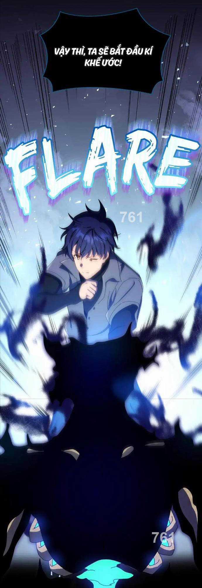 Tử Linh Sư Thiên Tài Của Học Viện Chương 23 trang 2