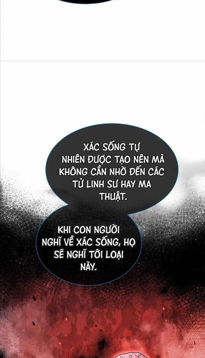 Tử Linh Sư Thiên Tài Của Học Viện Chương 23 trang 22