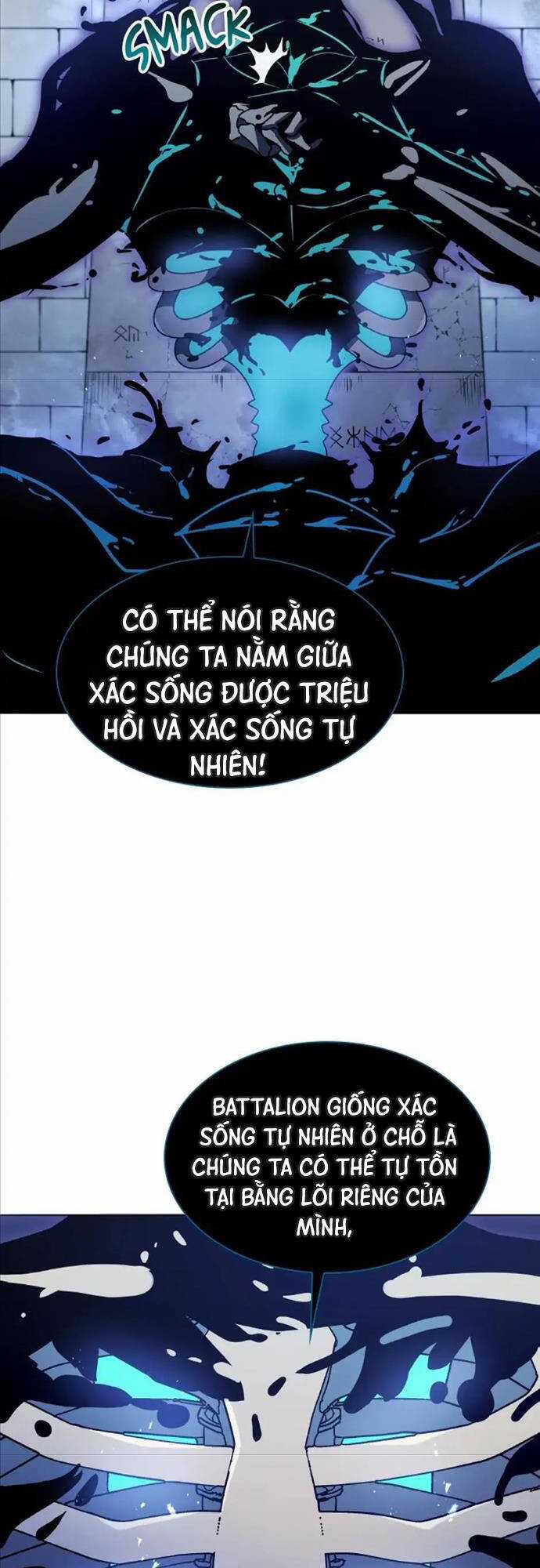 Tử Linh Sư Thiên Tài Của Học Viện Chương 23 trang 25