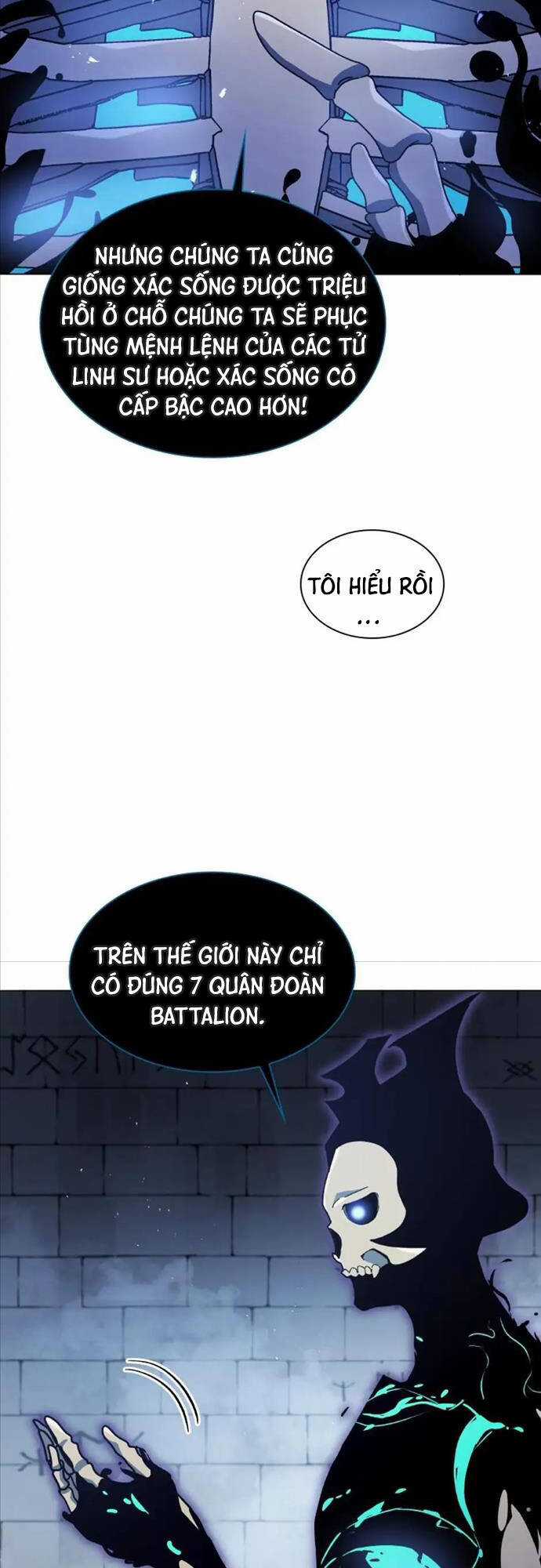 Tử Linh Sư Thiên Tài Của Học Viện Chương 23 trang 26